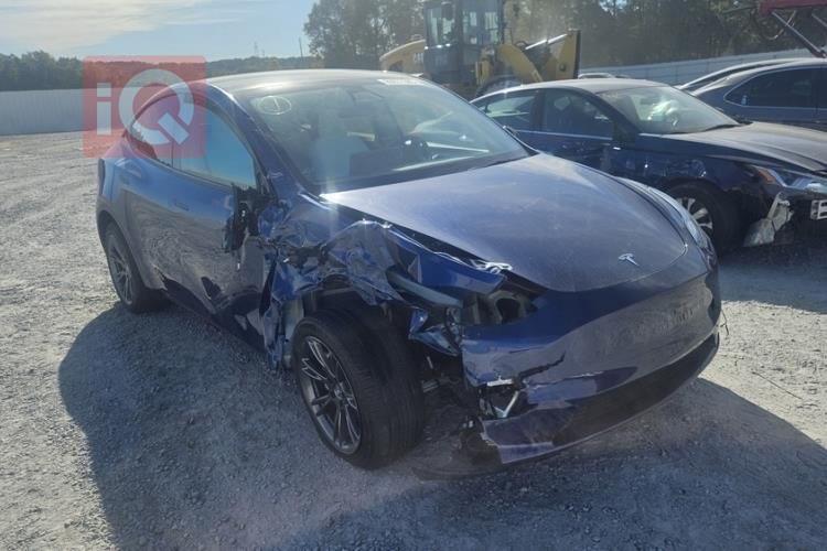 تسلا موديل Y